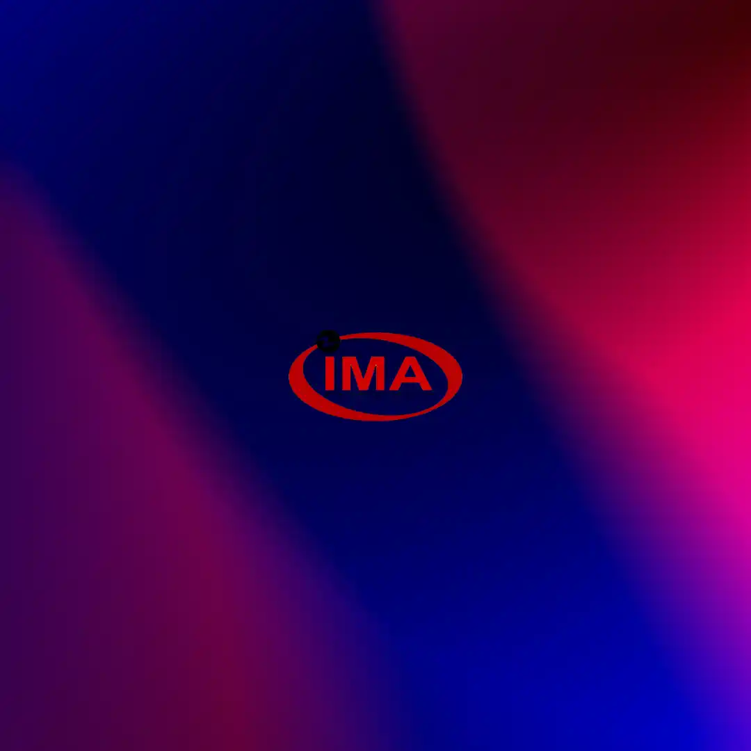 ima App logo