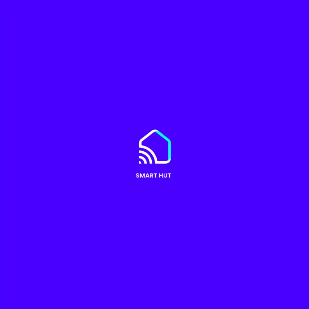 SmartHut logo