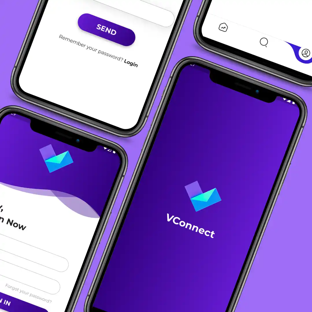 Vconnect model